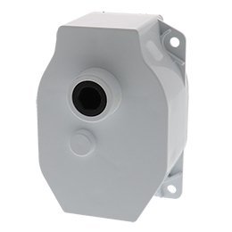 2322580 Ice Auger Gear Motor - Snap Supply - 2322580 - ER2322580 - Ice Auger Gear Motor