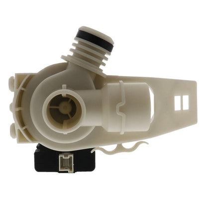 25001052 Washer Drain Pump for Whirlpool - Snap Supply--Laundry-Laundry Other-