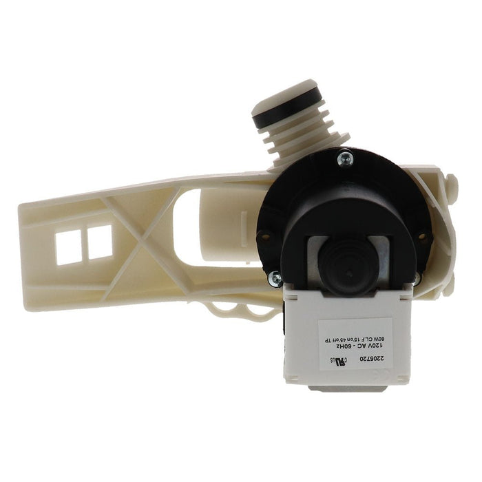 25001052 Washer Drain Pump for Whirlpool - Snap Supply--Laundry-Laundry Other-