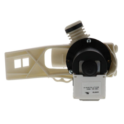 25001052 Washer Drain Pump for Whirlpool - Snap Supply--Laundry-Laundry Other-