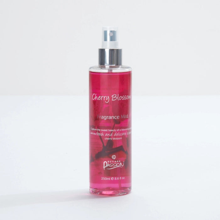 ايستيرا بادي سبلاش شيري بلوسوم 250مل - Estiara Body Splash (250ml) - Cherry Blossom