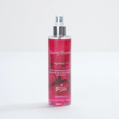 ايستيرا بادي سبلاش شيري بلوسوم 250مل - Estiara Body Splash (250ml) - Cherry Blossom