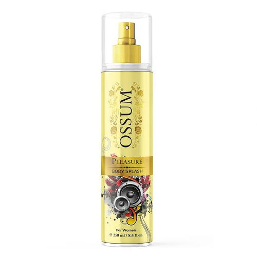 اوسوم بادي سبلاش 250مل بليسور - Ossum Body Splash (250ml) - Pleasure