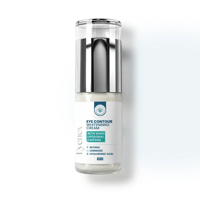 افينز اينيكس كريم اي كونتور 30 مل عرض 1+1 - Avens Enyx Eye Contour Cream (30ml) - 1+1 Offer