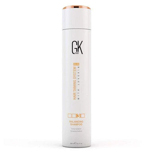 جلوبال كرياتين شامبو300مل بلنسينج - Global Keratin (GKhair) Balancing Shampoo, 300ml