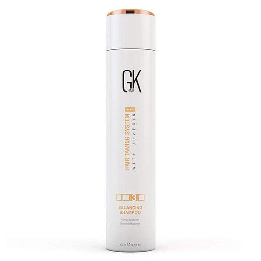 جلوبال كرياتين شامبو300مل بلنسينج - Global Keratin (GKhair) Balancing Shampoo, 300ml