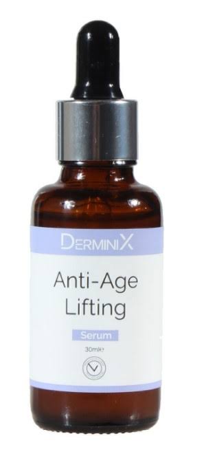 ديرمينيكس سيرم 30مل انتى ايج ليفتنج - Derminix Anti-Age Lifting Serum (30ml)