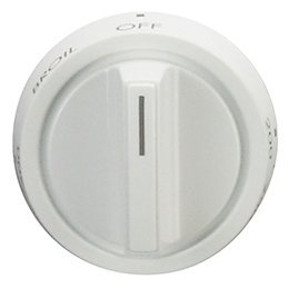 316102303 Thermostat Knob - Snap Supply - 316009113 - 316102303 - Cooking