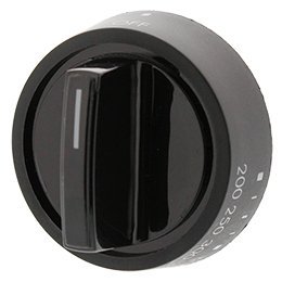 316102304 Thermostat Knob - Snap Supply - 316102304 - 4372115 - 5303211140