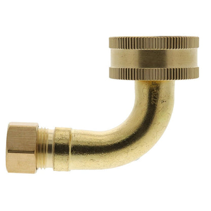 34FHT Dishwasher 90 Degree Inlet for Whirlpool - Snap Supply - NEW - Test product -