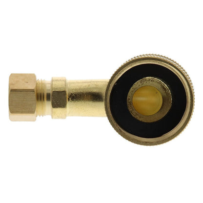 34FHT Dishwasher 90 Degree Inlet for Whirlpool - Snap Supply - NEW - Test product -