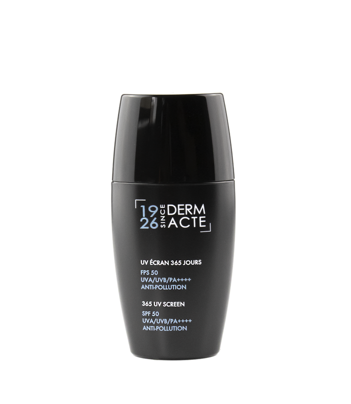 365 Days UV Screen SPF 50