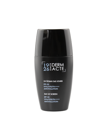 365 Days UV Screen SPF 50