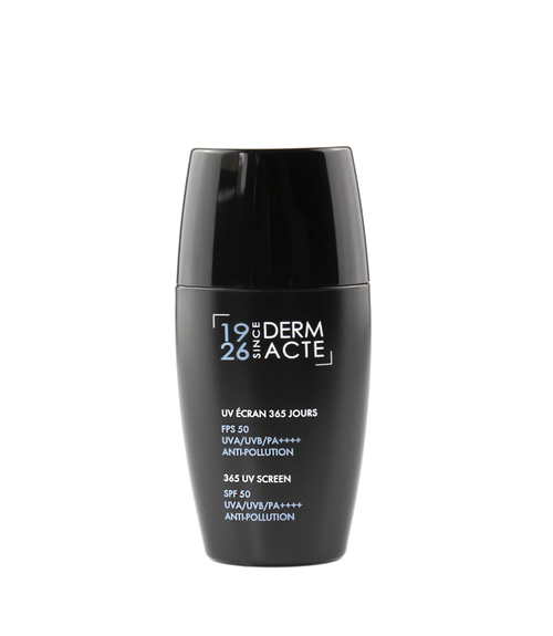 365 Days UV Screen SPF 50