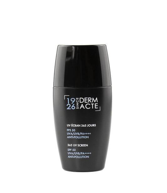 365 Days UV Screen SPF 50