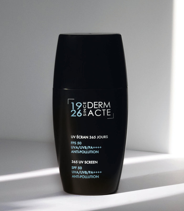 365 Days UV Screen SPF 50