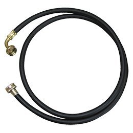 3806FE Fill Hose - Snap Supply - 256A - 3806FE - 3806FEB