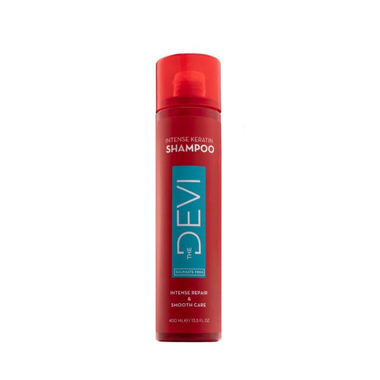 ديفي  هير شامبو 400مل - Devi Hair Shampoo (400ml)