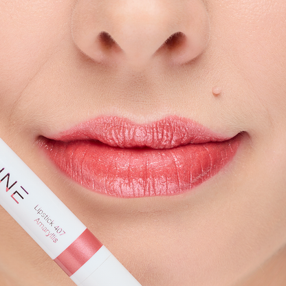 COSLINE Lippenstift Amaryllis 407 | Lippen