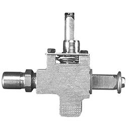 4332720 Burner Valve - Snap Supply - 1804M0089 - 318707 - 321794
