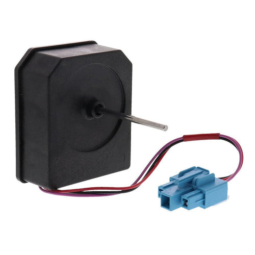 4681JB1029D Refrigerator Condenser Motor for LG - Snap Supply--Refrigerator--
