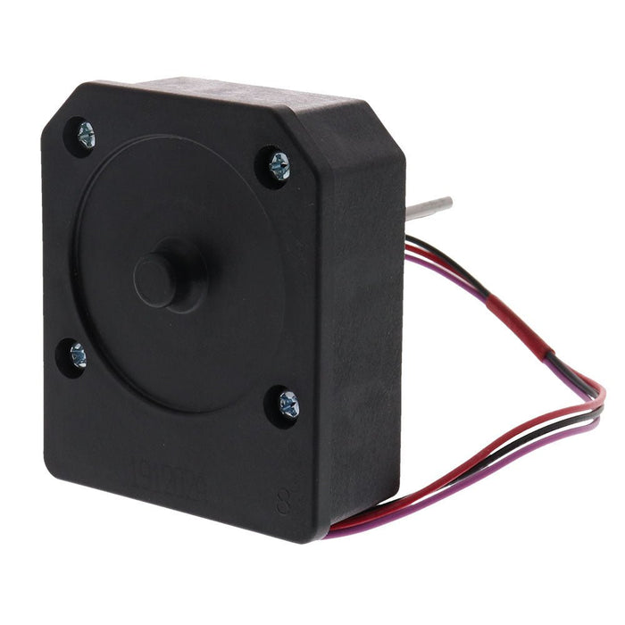 4681JB1029D Refrigerator Condenser Motor for LG - Snap Supply--Refrigerator--