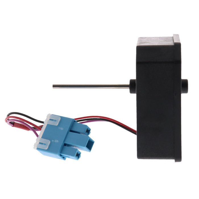 4681JB1029D Refrigerator Condenser Motor for LG - Snap Supply--Refrigerator--