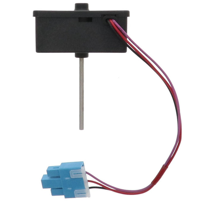 4681JB1029D Refrigerator Condenser Motor for LG - Snap Supply--Refrigerator--