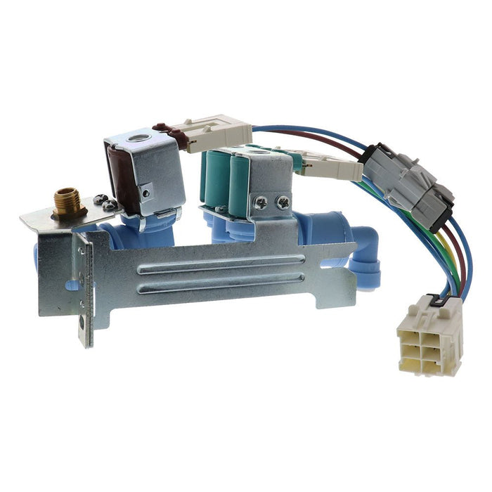 5304525994 Refrigerator Water Valve for Frigidaire - Snap Supply - 5304525994 - Refrigeration - Refrigerator
