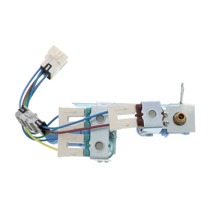 5304525994 Refrigerator Water Valve for Frigidaire - Snap Supply - 5304525994 - Refrigeration - Refrigerator