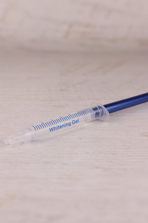 6% Professional Whitening Gel