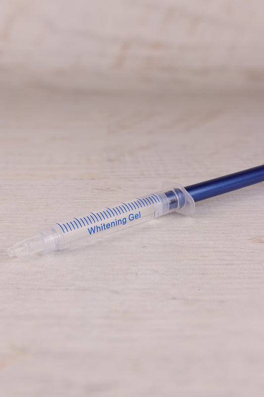 6% Professional Whitening Gel