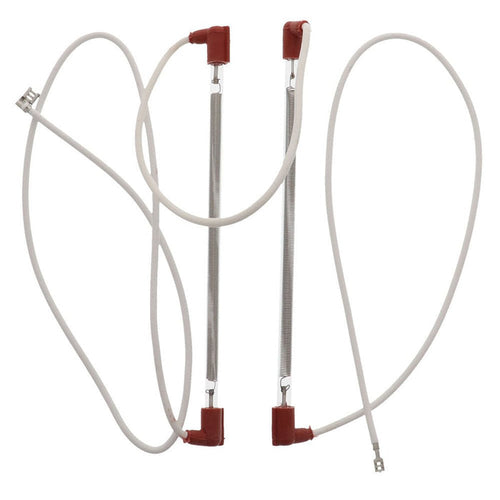 61001846 Refrigerator Defrost Heater for Whirlpool - Snap Supply - 61001846-Defrost Heater-Refrigeration