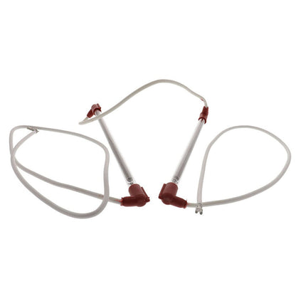 61001846 Refrigerator Defrost Heater for Whirlpool - Snap Supply - 61001846-Defrost Heater-Refrigeration
