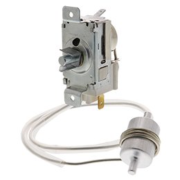 61005789 COLD CONTROL FOR WHIRLPOOL - Snap Supply--Ref. NEW--