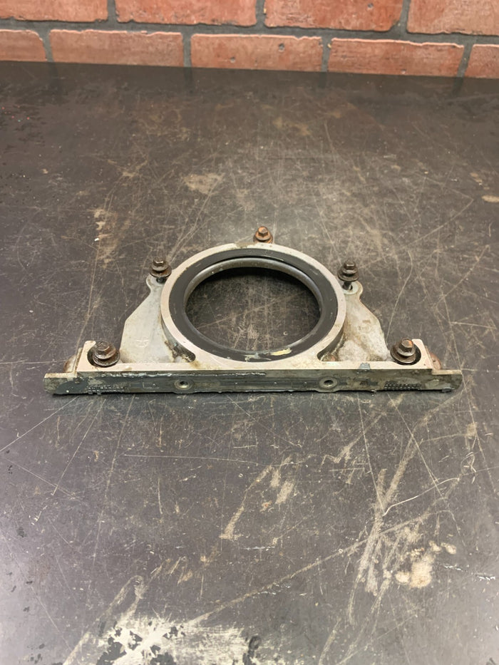 6.4-5.7 Engine Rear Main Crankshaft Oil Seal Housing Cover Plate 53021337AB