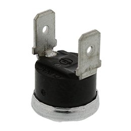 661566 Dishwasher Thermostat for Whirlpool - Snap Supply--NEW-Test product-
