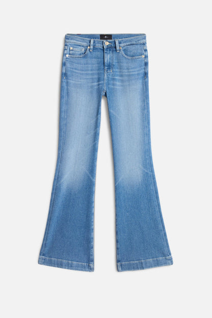 7 For All Mankind Dojo 36" - Bluehaven Jeans