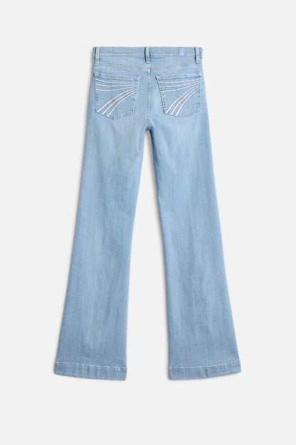 7 For All Mankind DOJO Bloom