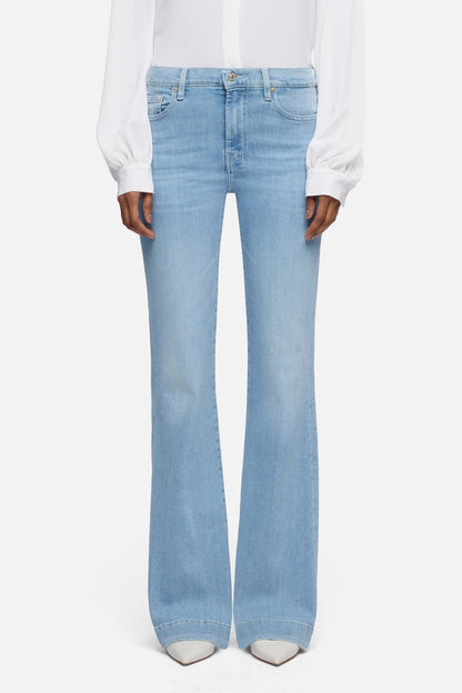 7 For All Mankind DOJO Bloom