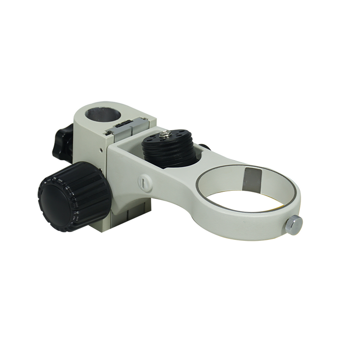 76mm E-Arm, LED Light, Microscope Coarse Focus Block, 32mm Post Hole SA02041202