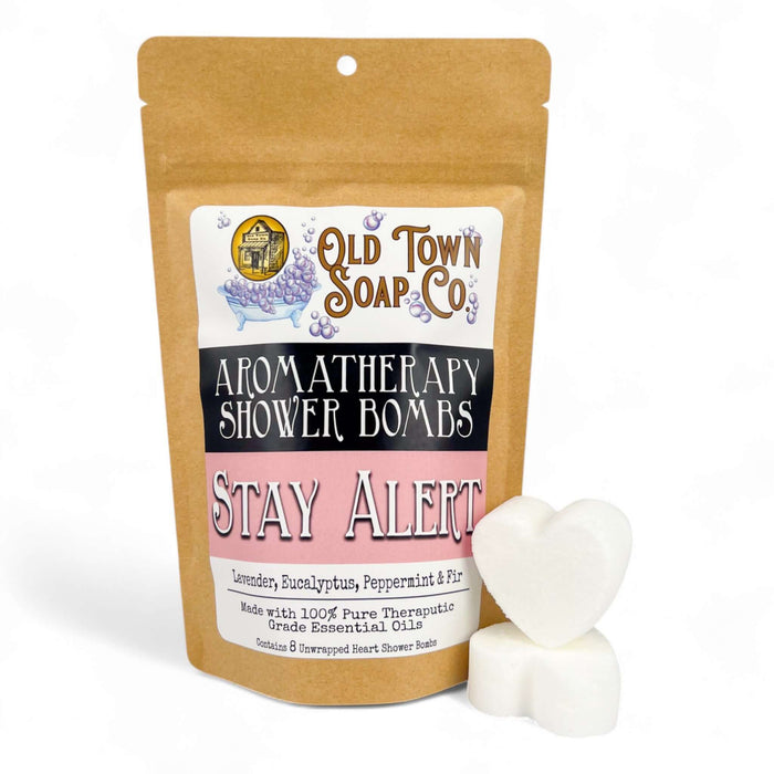 Stay Alert