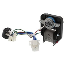 808602601 Evaporator Motor - Snap Supply--808602601-Evaporator Motor-Refrigeration