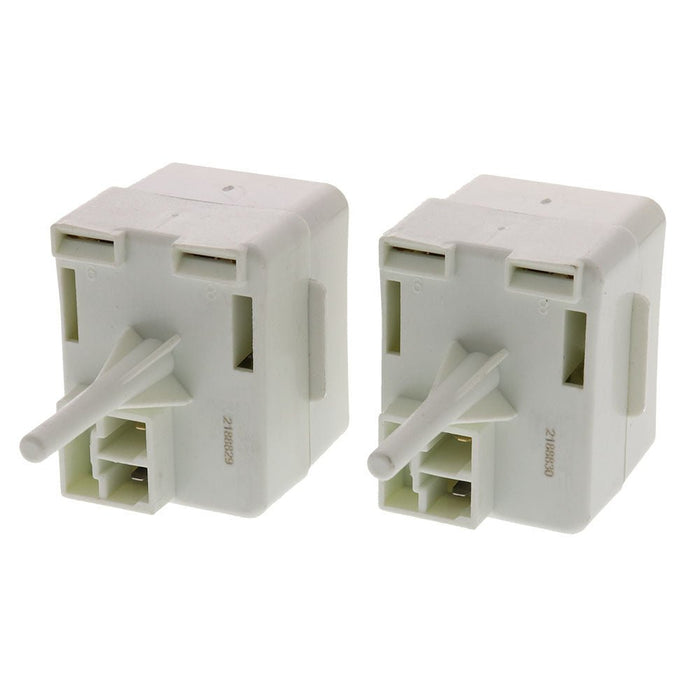 8201786 Refrigerator Starting Device Kit for Whirlpool - Snap Supply - Ref. NEW -