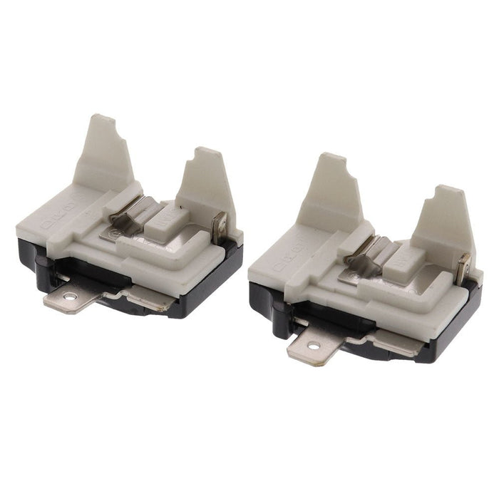 8201786 Refrigerator Starting Device Kit for Whirlpool - Snap Supply - Ref. NEW -