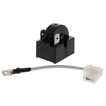 8201786 Refrigerator Starting Device Kit for Whirlpool - Snap Supply - Ref. NEW -