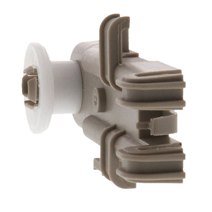 8268743 2 Pack Dishwasher Wheel For Whirlpool - Snap Supply--express-NEW-