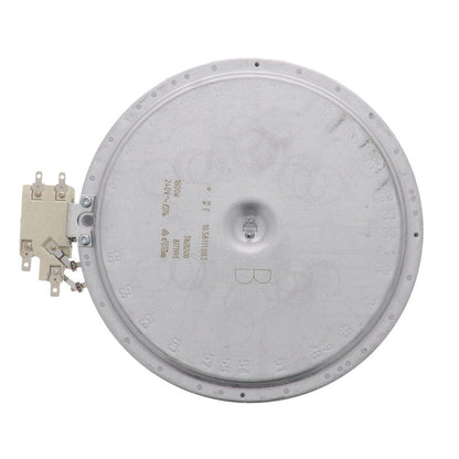 8273993 Range Surface Element for Whirlpool - Snap Supply--8273993-904300-AP6012389