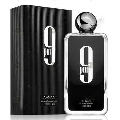 9PM - 100ml (Afnan)
