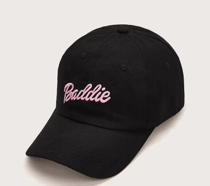 Baddies Caps